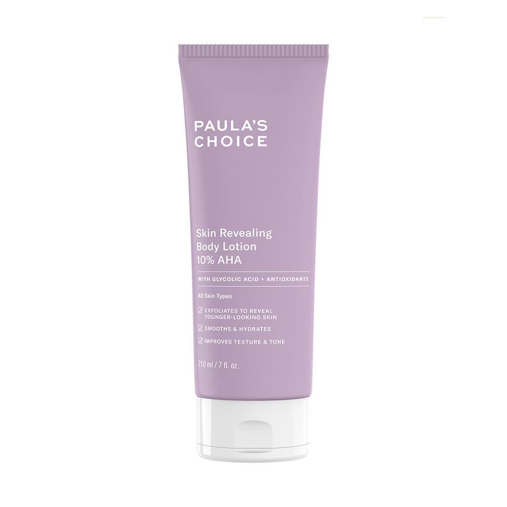 PolarChoice 10% AHA Exfoliating Body Lotion 210ml - view 4