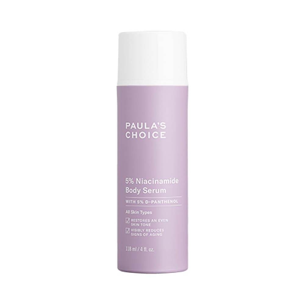 Paula's Choice 5%Niacinamide Body Serum 118ml - view 2