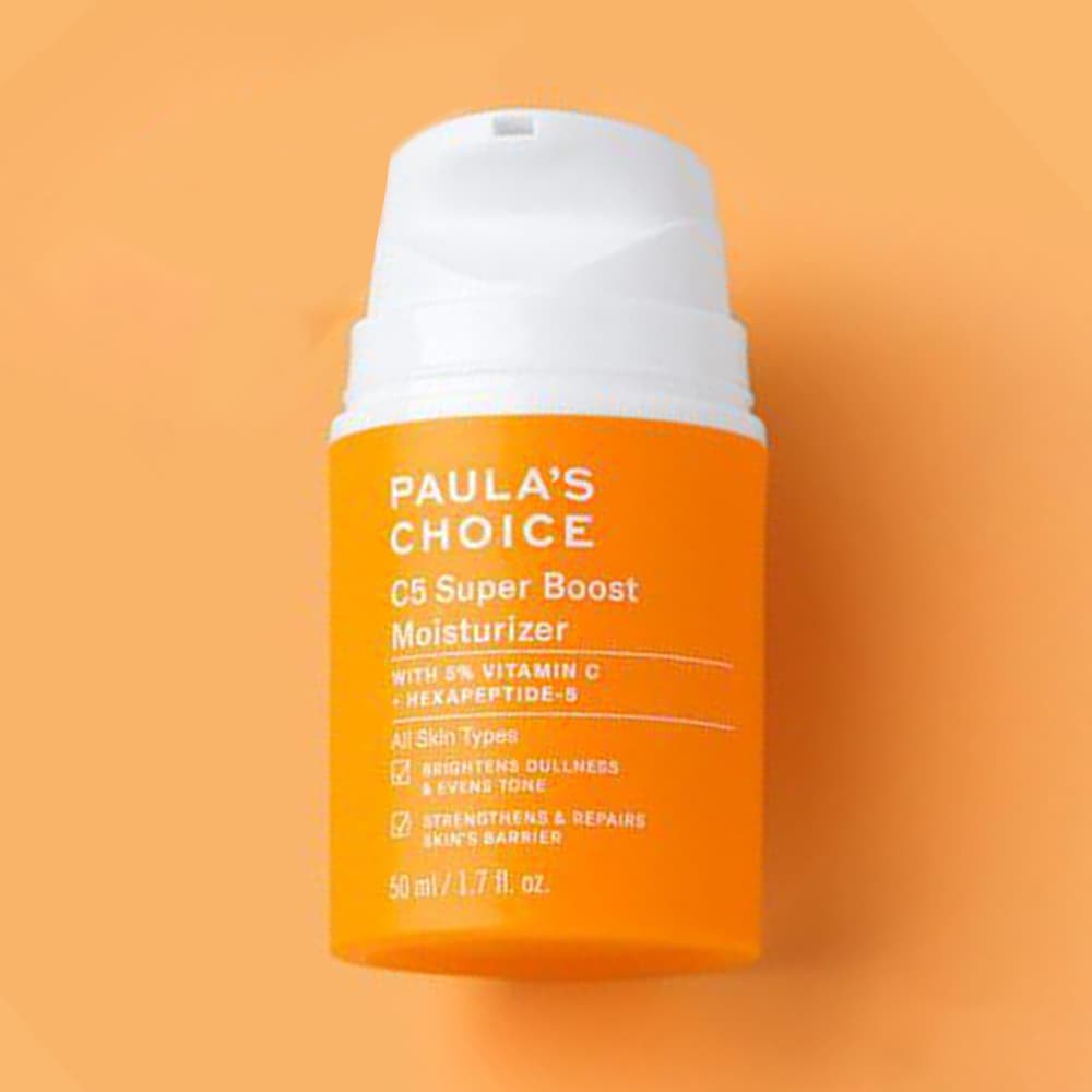 Paula's Choice C5 Super Boost HydratingCream 50ml - view 4