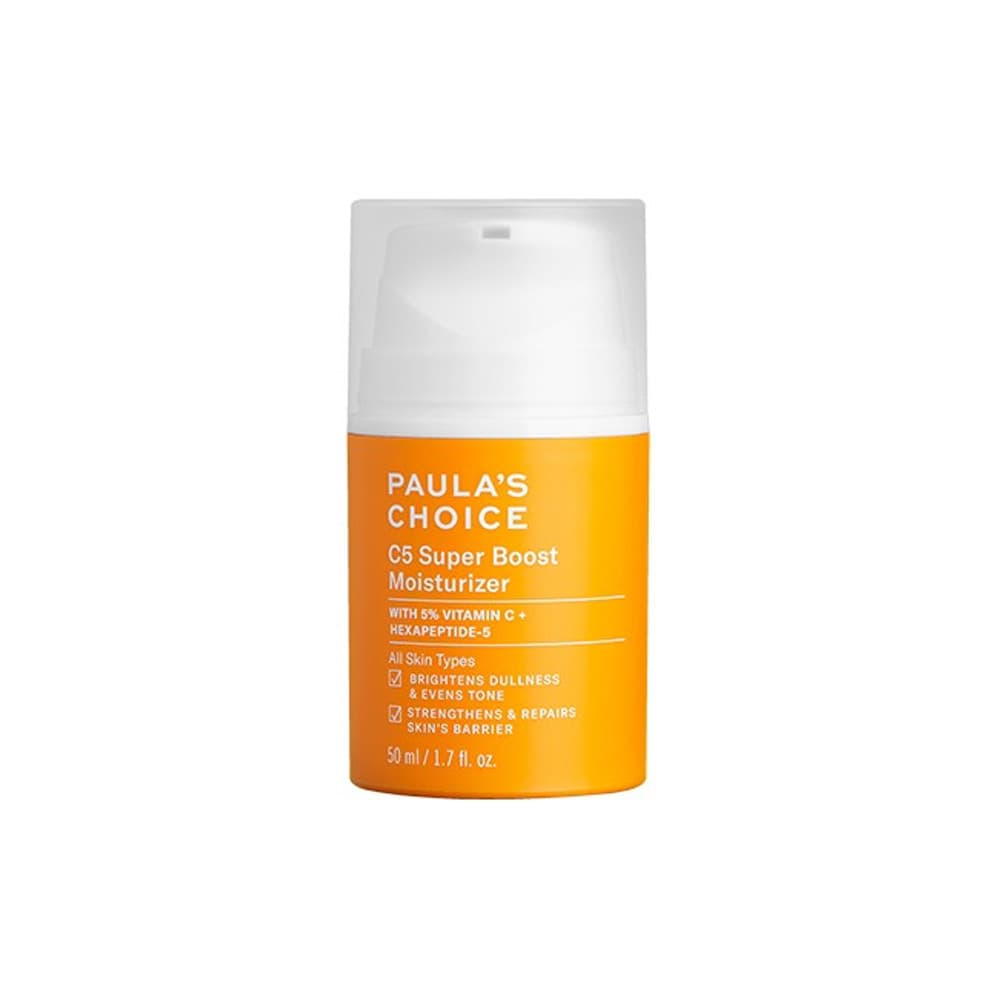 Paula's Choice C5 Super Boost HydratingCream 50ml - view 5