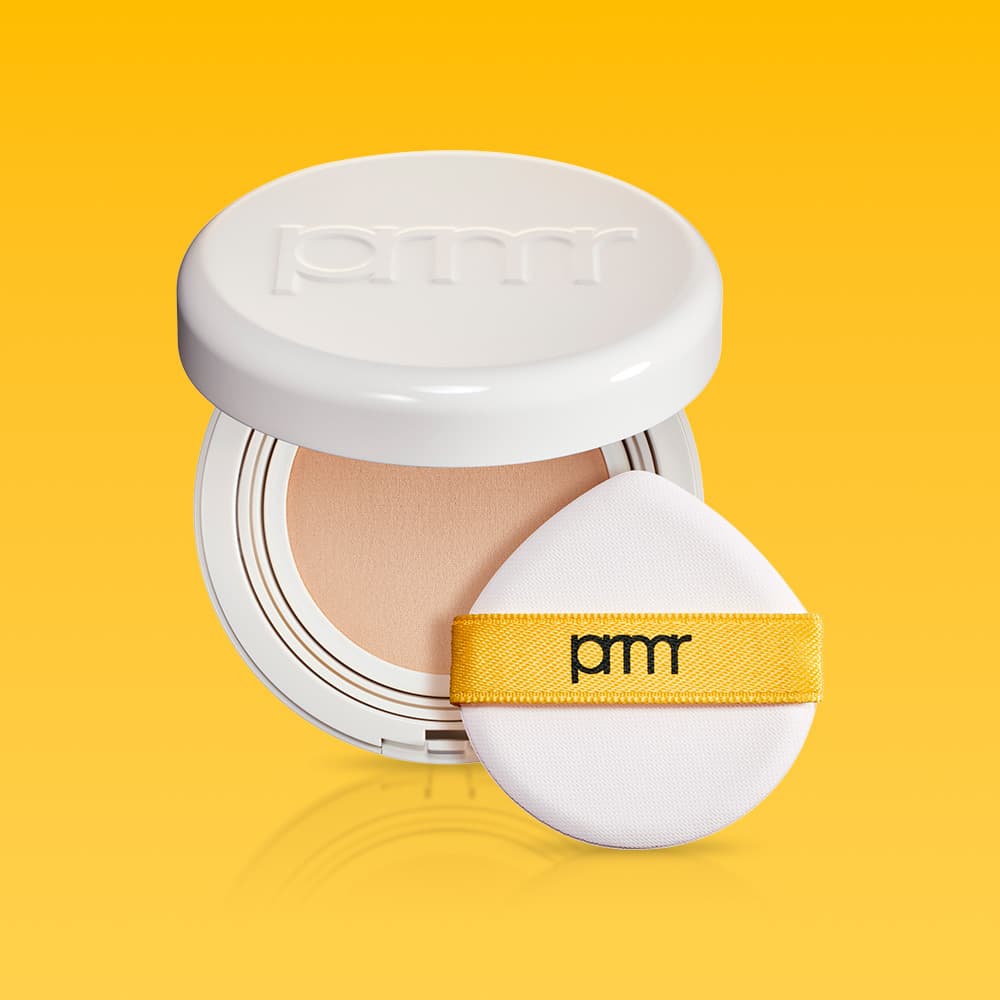 Primera Niacinia Watery Cream Cushion 15g - view 2