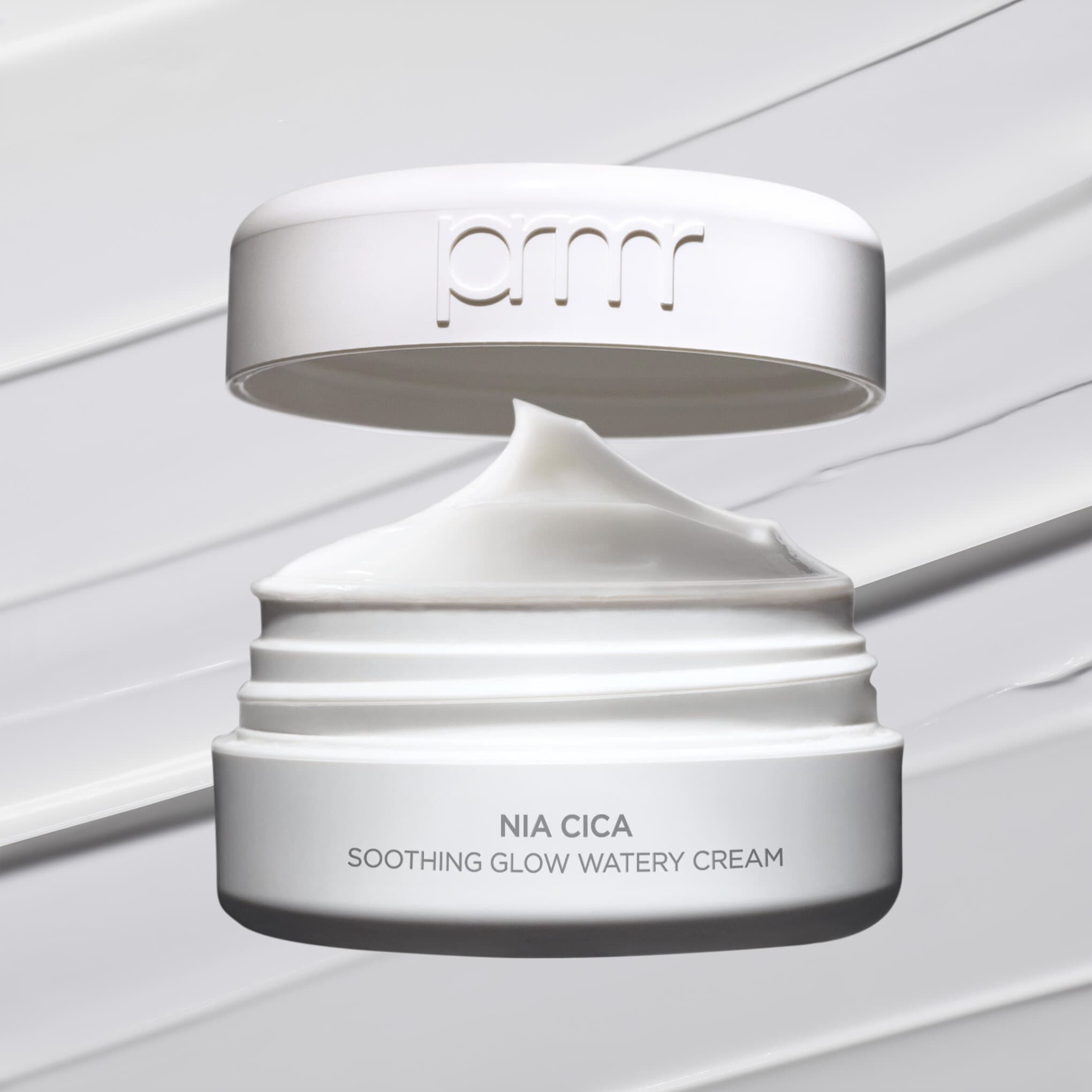 Primera Niacinia Soothing Glow Watery Cream 30ml