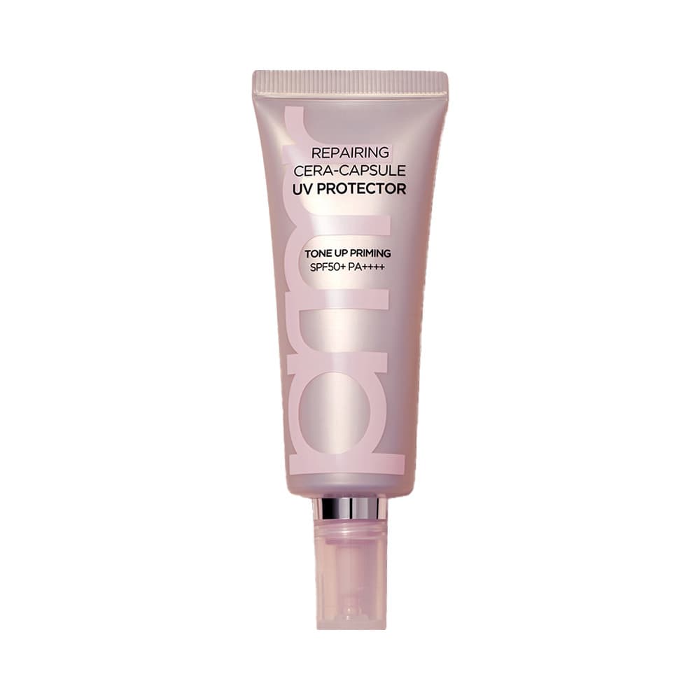 Primera Repairing Ceracapsule UV Protector Tone Up Priming 40ml Double Plan/Single Product - view 4