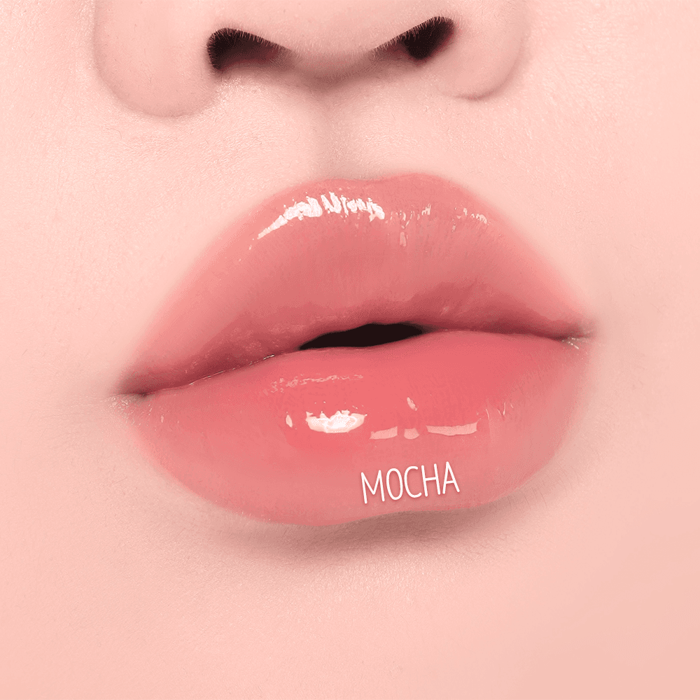 Primera Vitaminol Bouncy Balloon Lip Serum 5 colors Planning/Single item - view 4