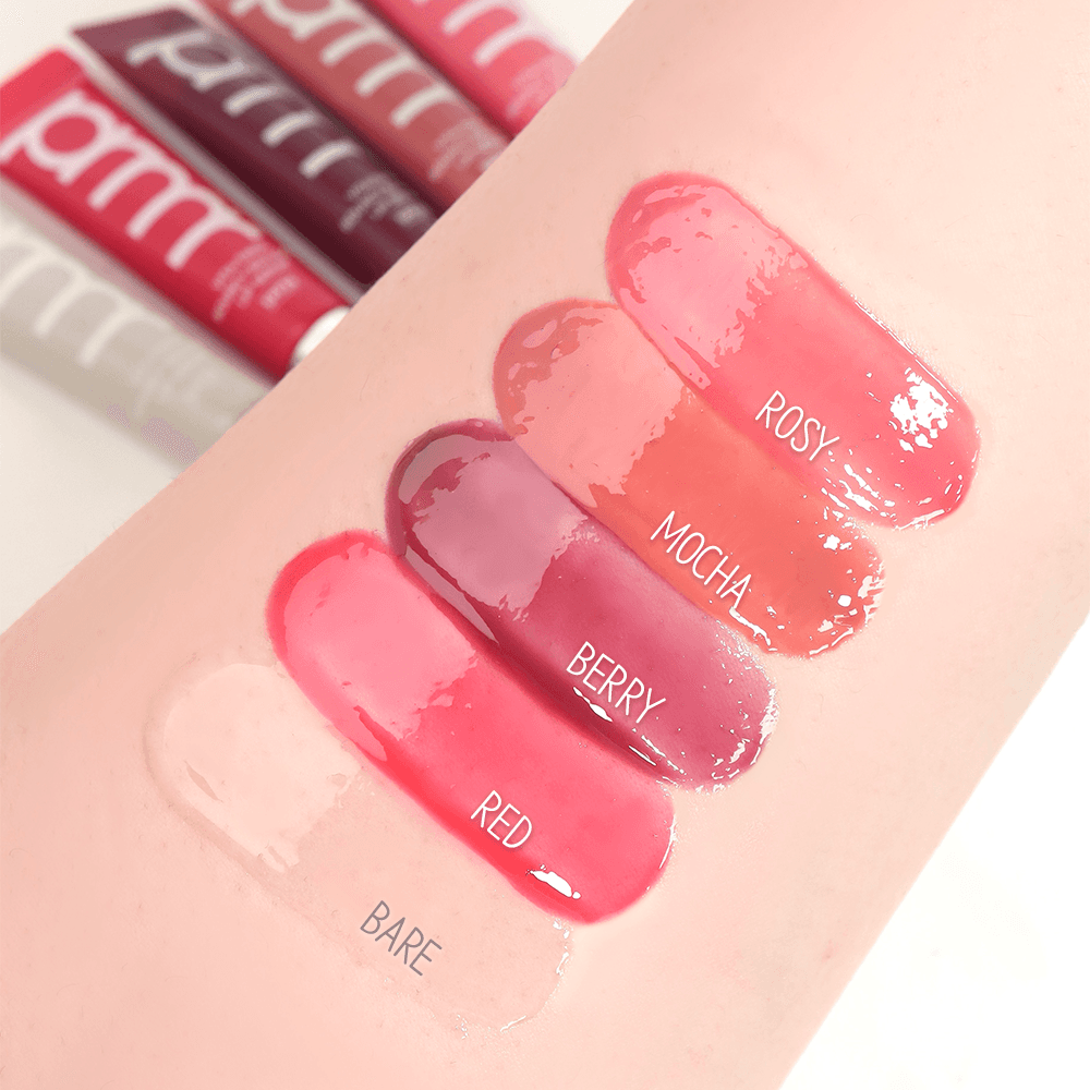 Primera Vitaminol Bouncy Balloon Lip Serum 5 colors Planning/Single item - view 2