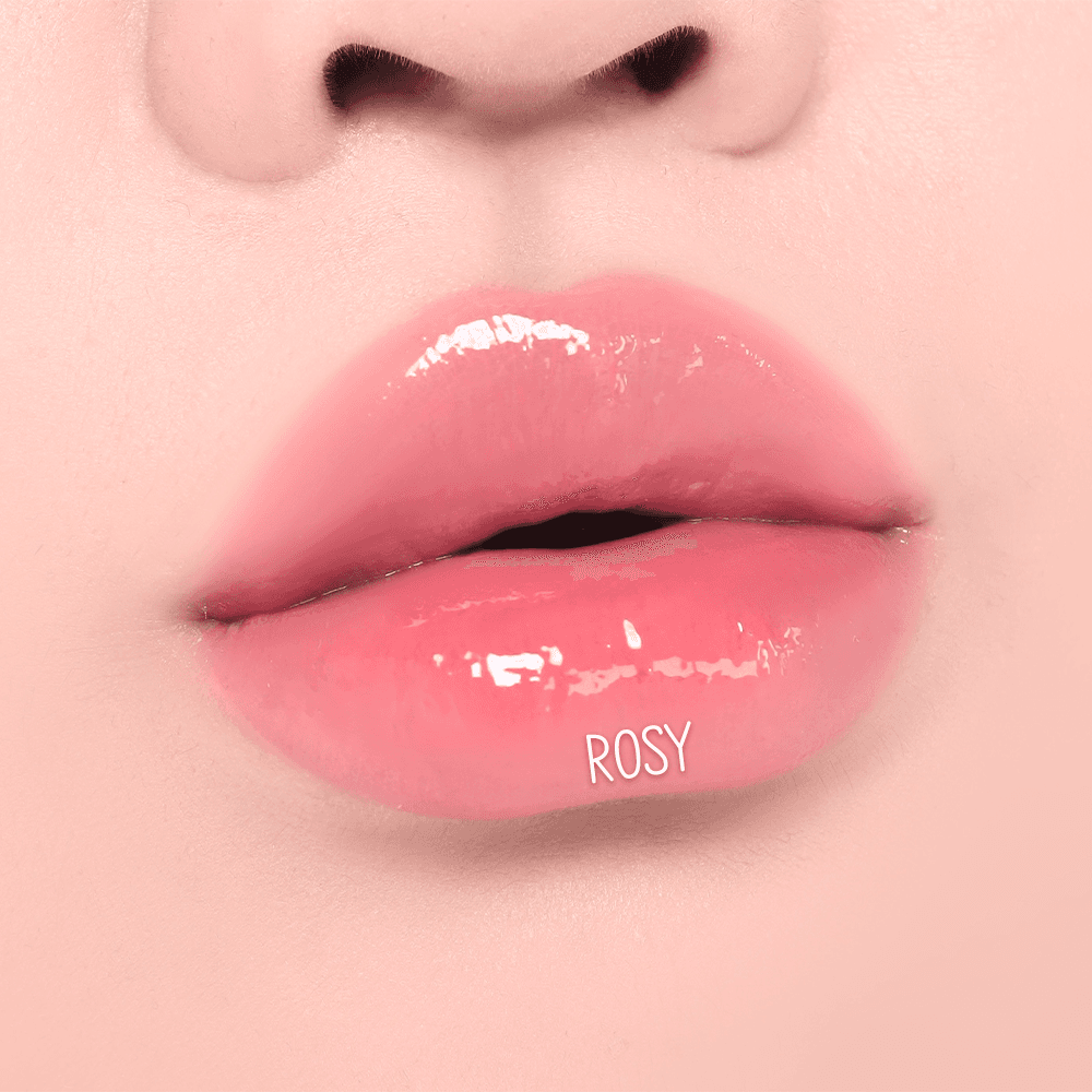 Primera Vitaminol Bouncy Balloon Lip Serum 5 colors Planning/Single item - view 3