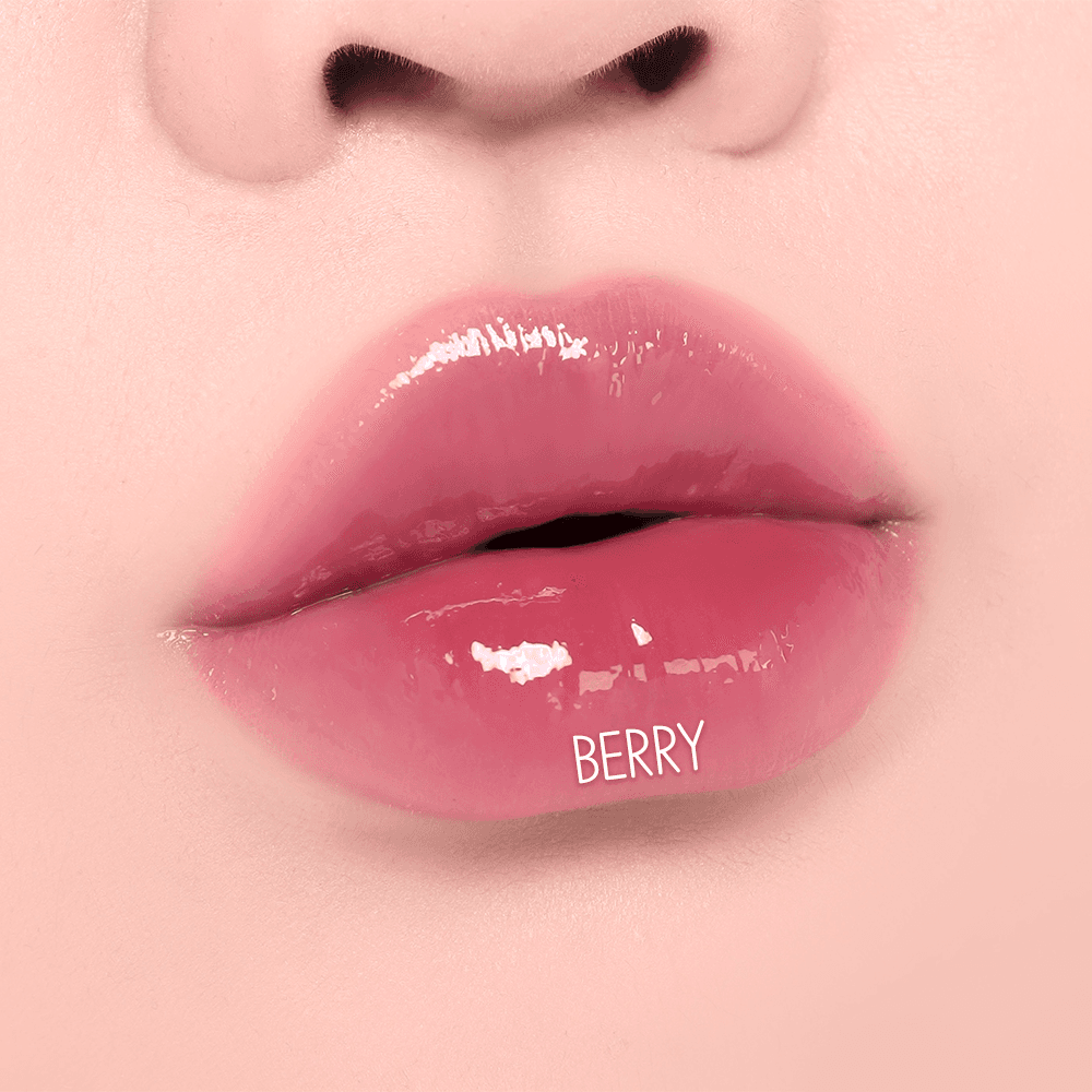 Primera Vitaminol Bouncy Balloon Lip Serum 5 colors Planning/Single item - view 5