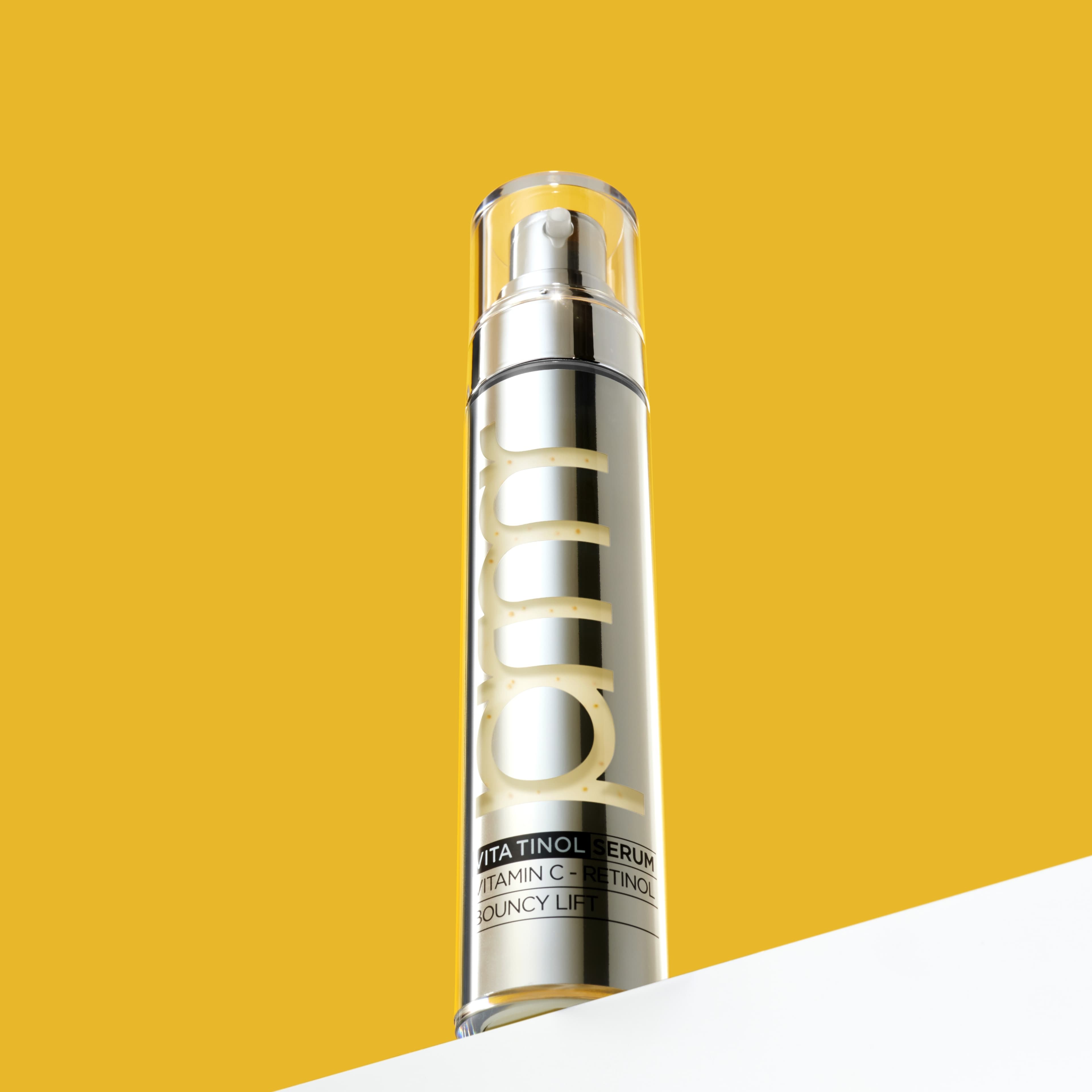 Primera Vitaminol Bouncy Lift Serum 30g Planned/Single - view 2