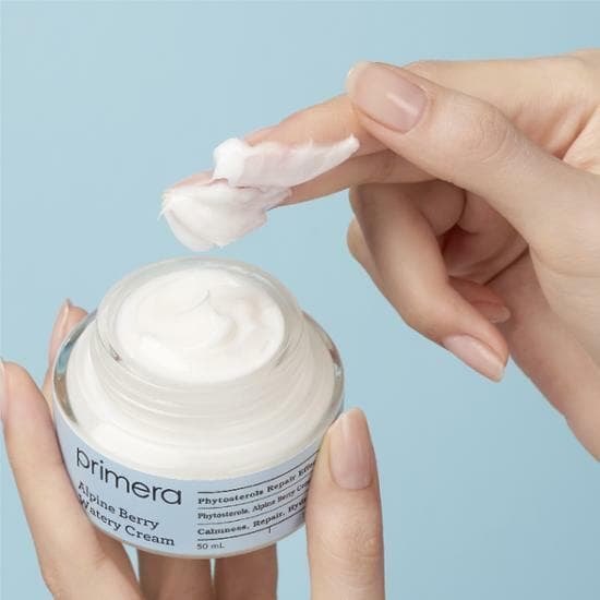 Primera Alpine Berry Watery Cream Refill Plan/A la carte - view 3
