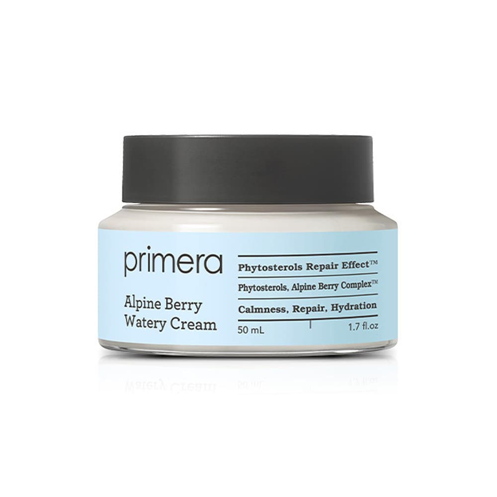 Primera Alpine Berry Watery Cream Refill Plan/A la carte - view 4