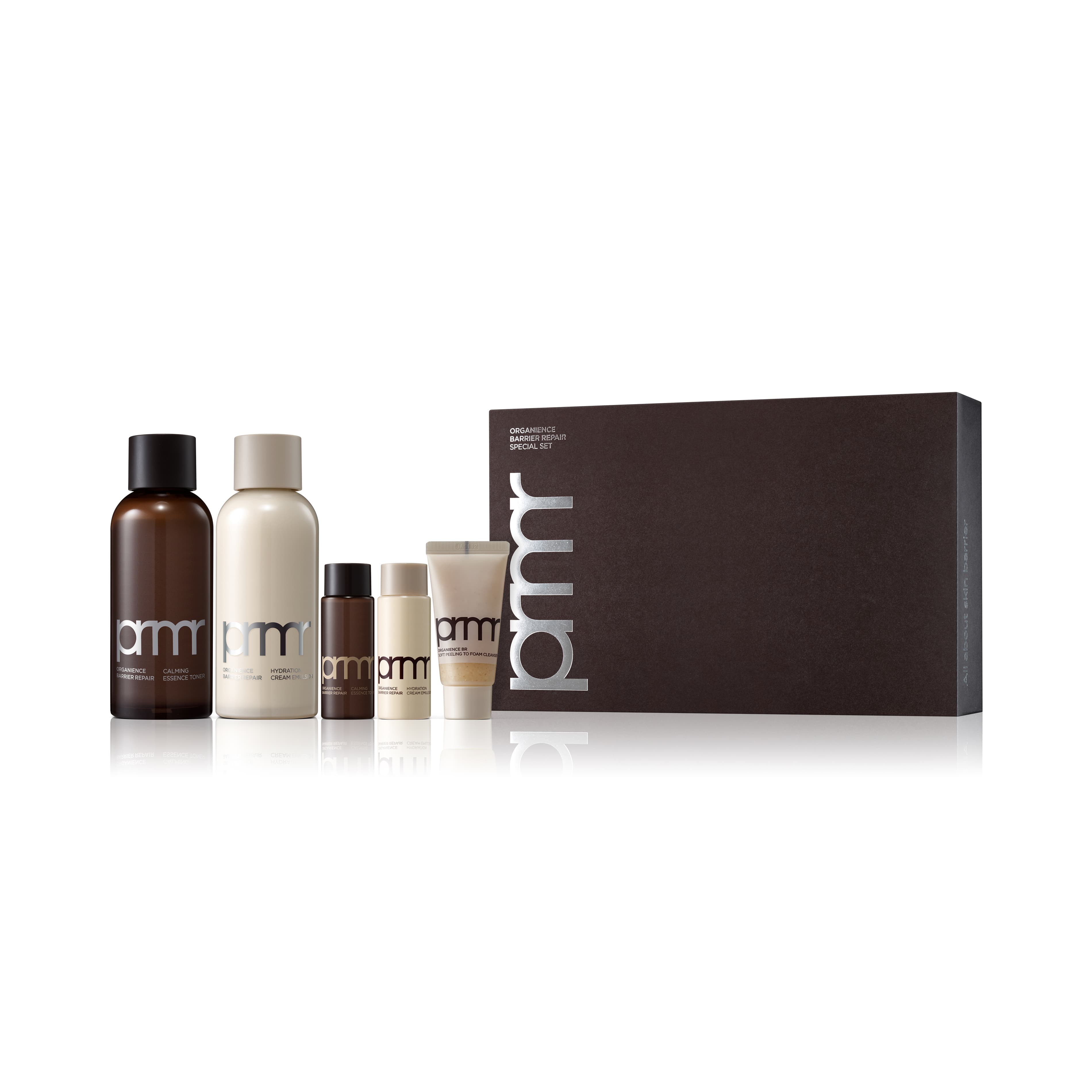 Primera Organics Barrier Repair 2-Piece Planning Set - view 3
