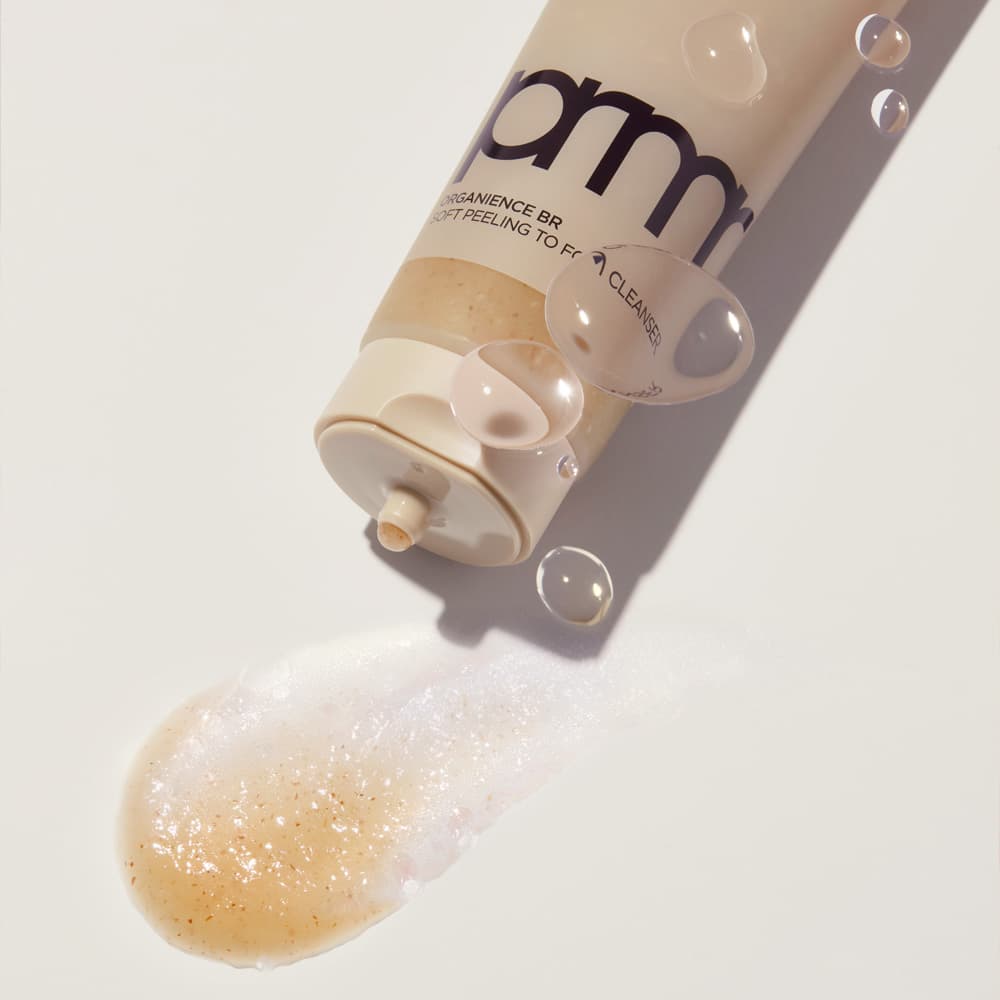 primera Peeling to Foam Cleanser 120ml 1+1 Special Edition/Single - view 3