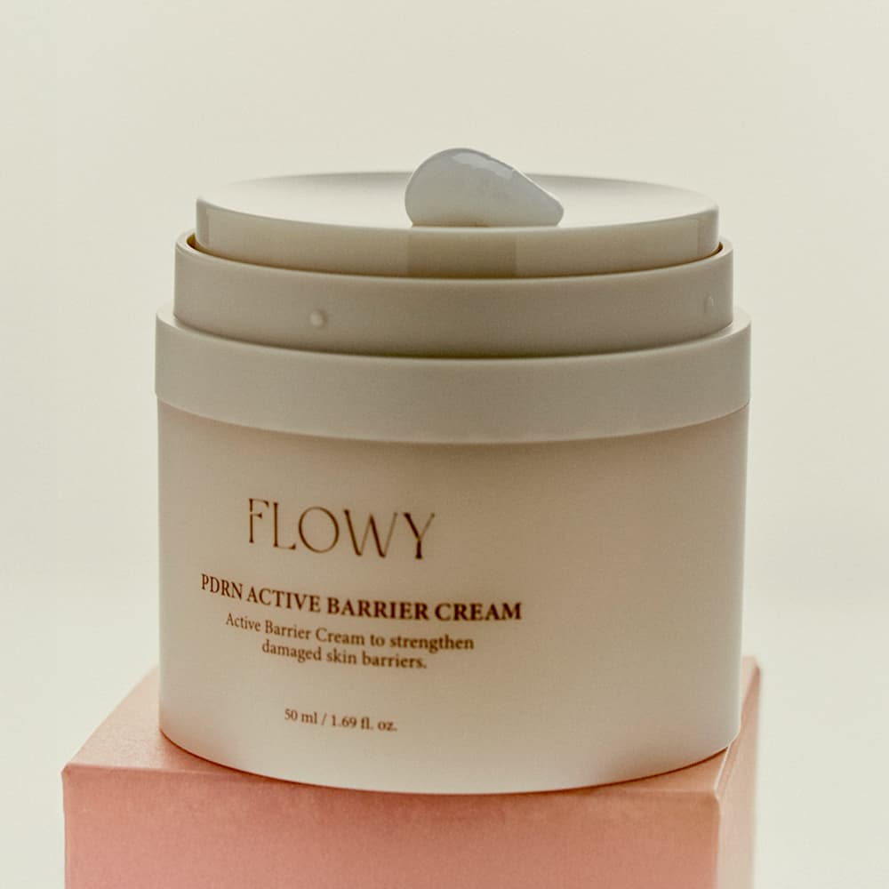 Flowy PDRN Active Barrier Cream 50ml