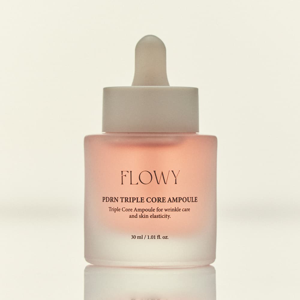 플로위 PDRN 트리플 코어 앰플 30ml - view 2