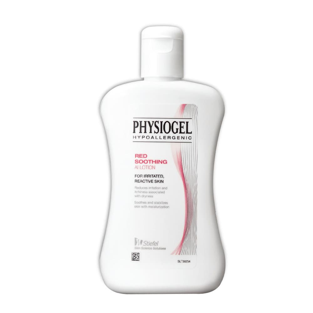 피지오겔 레드수딩 AI 진정보습 로션 200ml - view 5