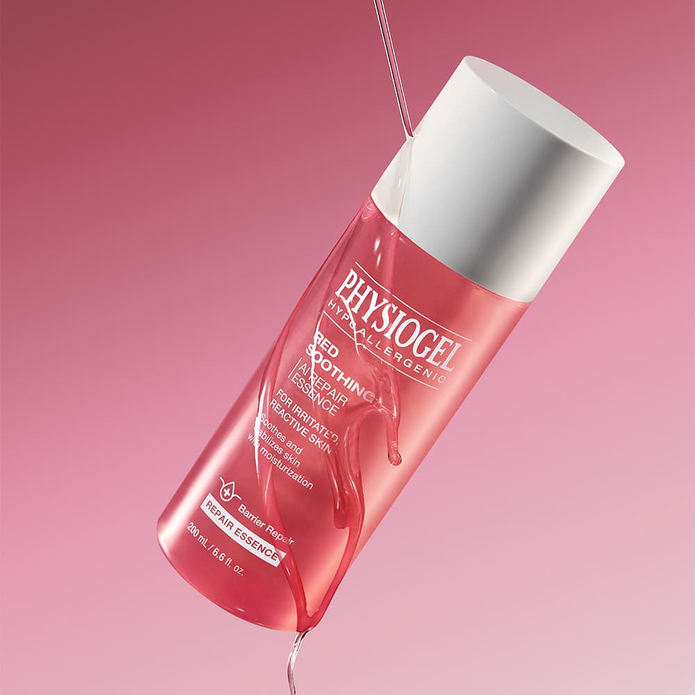 피지오겔 레드수딩 AI 리페어 에센스 200ml
