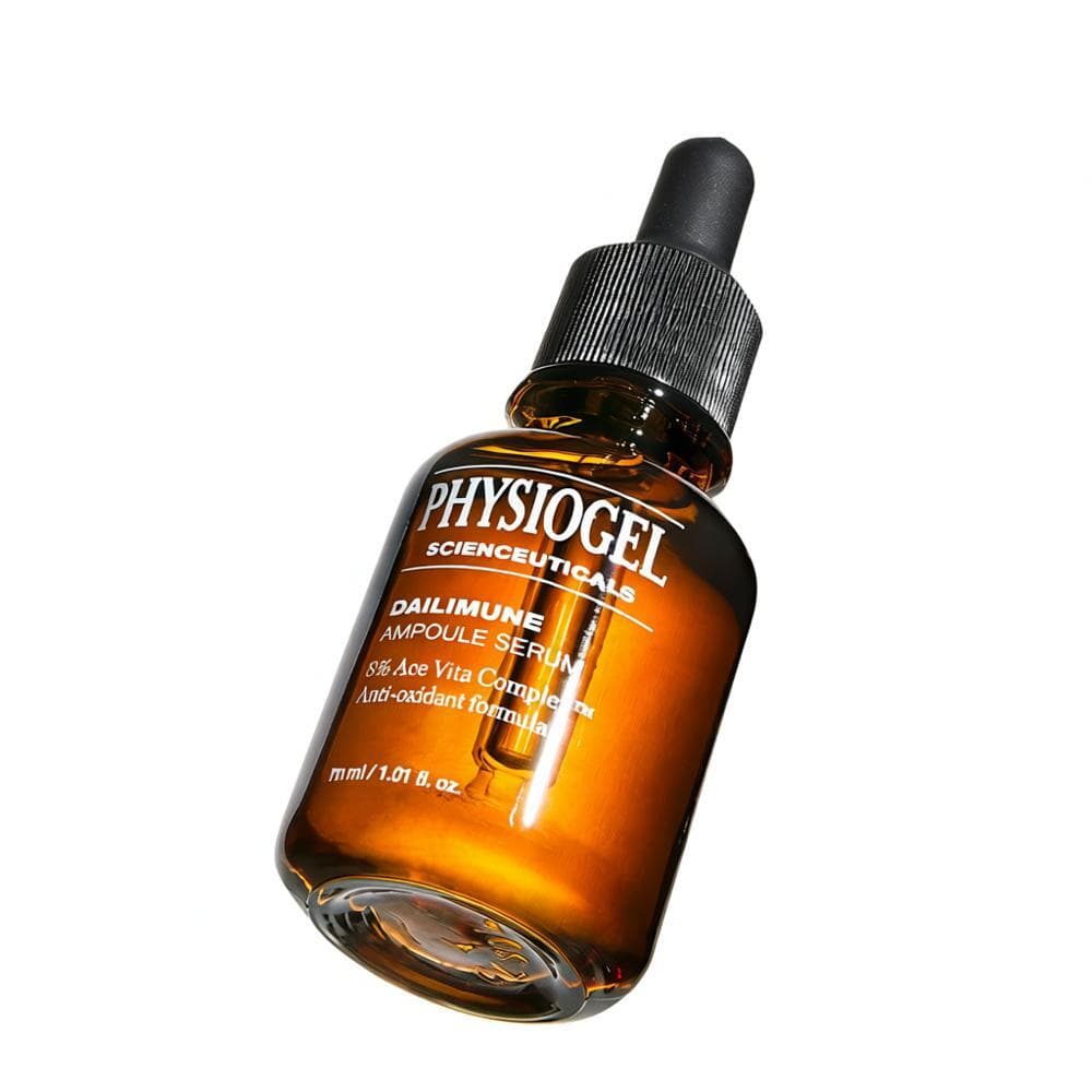 피지오겔 사이언수티컬즈 데일리뮨 앰플 20ml+20ml 더블기획 - view 3