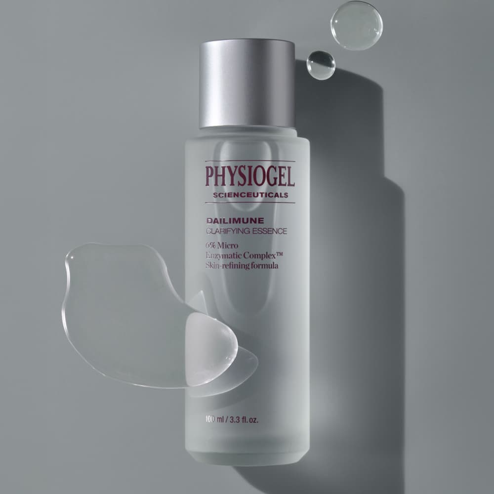 피지오겔 사이언수티컬즈 데일리뮨 클래리파잉 에센스 100ML