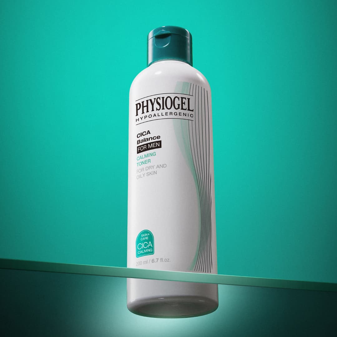 피지오겔 시카밸런스 포맨 2종 - view 6