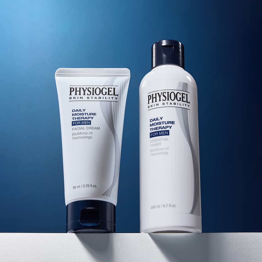 피지오겔 DMT포맨 증정 기획세트 2종 한정기획 - view 3