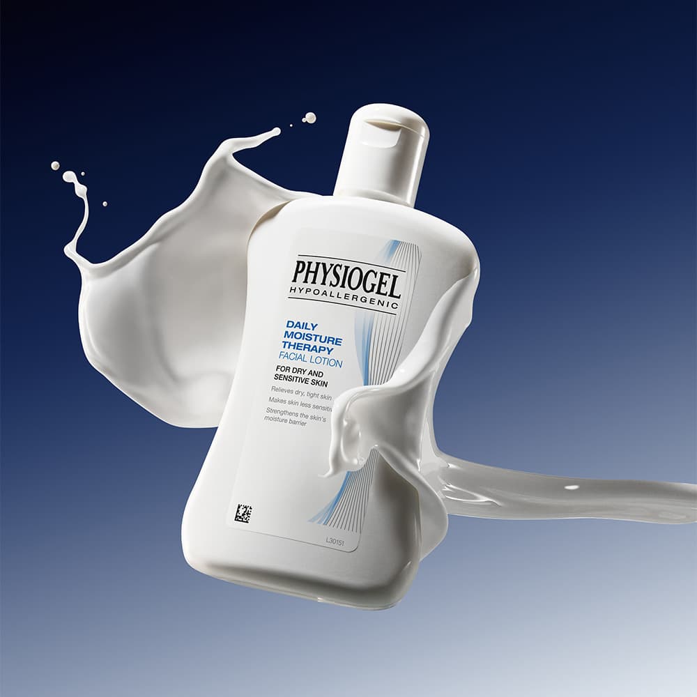 피지오겔 DMT 데일리 보습 페이셜 로션 200ml - view 3