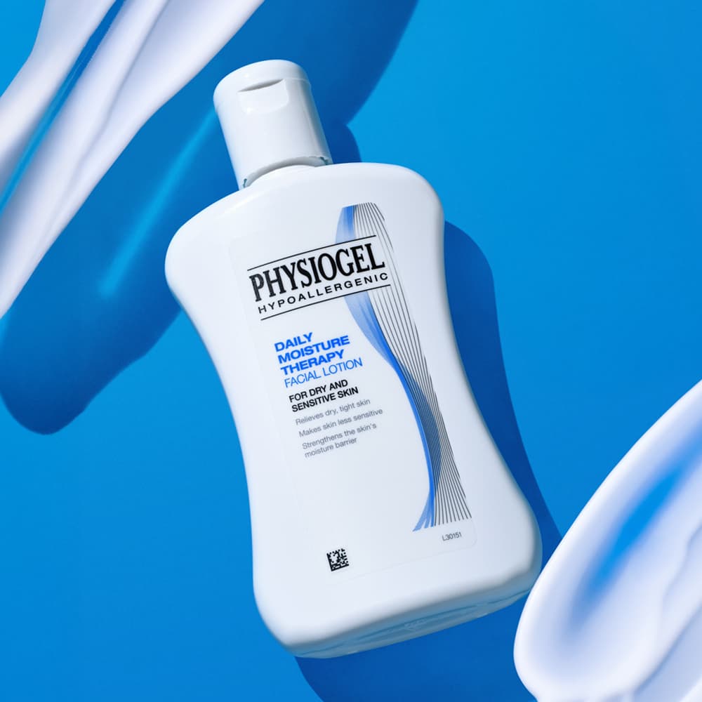 피지오겔 DMT 데일리 보습 페이셜 로션 200ml - view 2