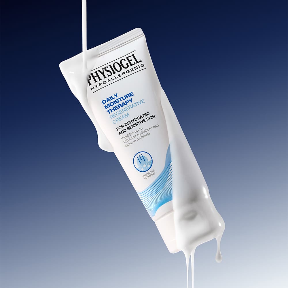 피지오겔 DMT 리제너러티브 크림 100ml - view 2