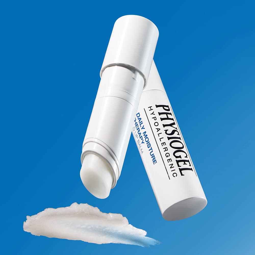 피지오겔 DMT 마일드 립밤