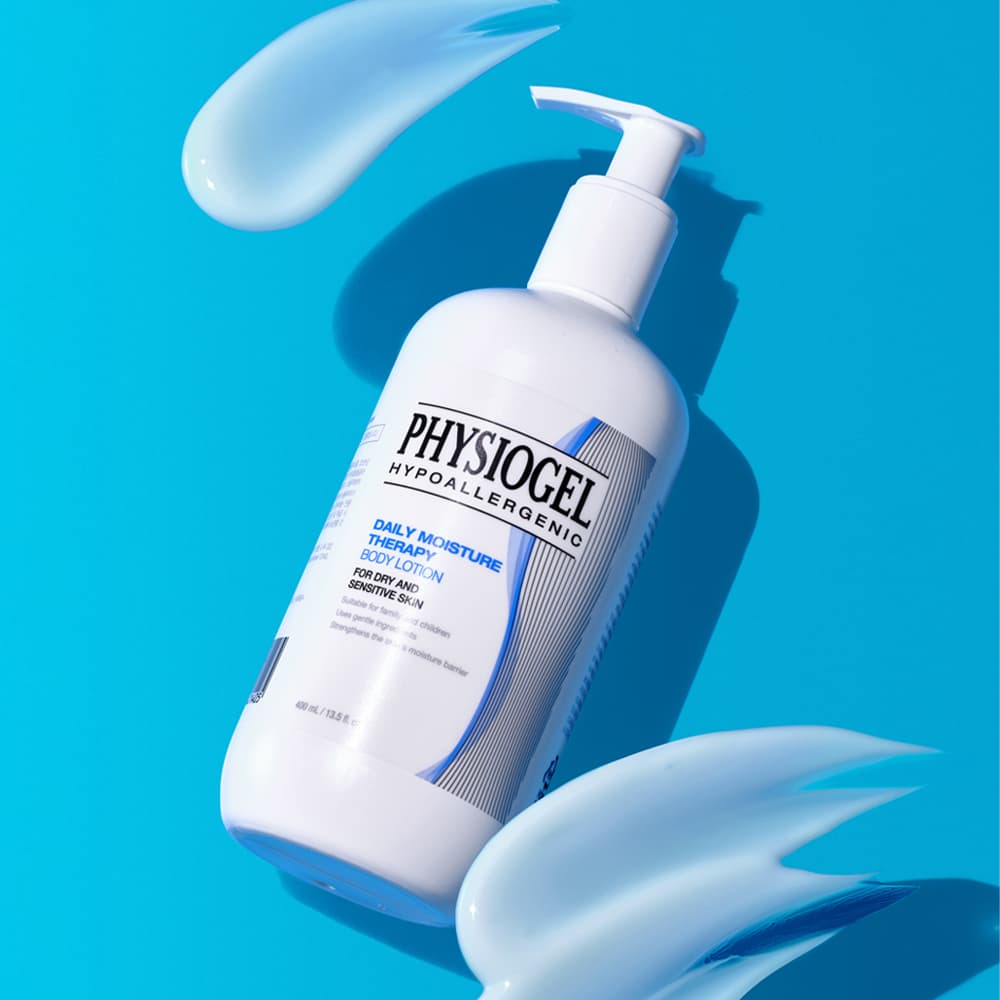피지오겔 DMT 바디로션 400ml - view 2