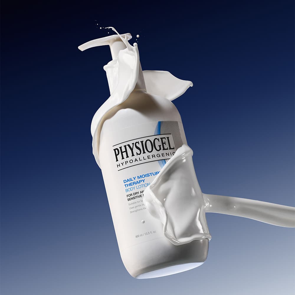 피지오겔 DMT 바디로션 400ml - view 5