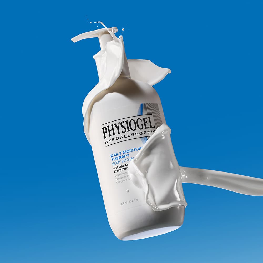 피지오겔 DMT 바디로션 400ml