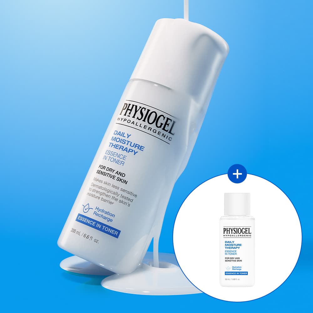 피지오겔 DMT 에센스 인 토너 200ml