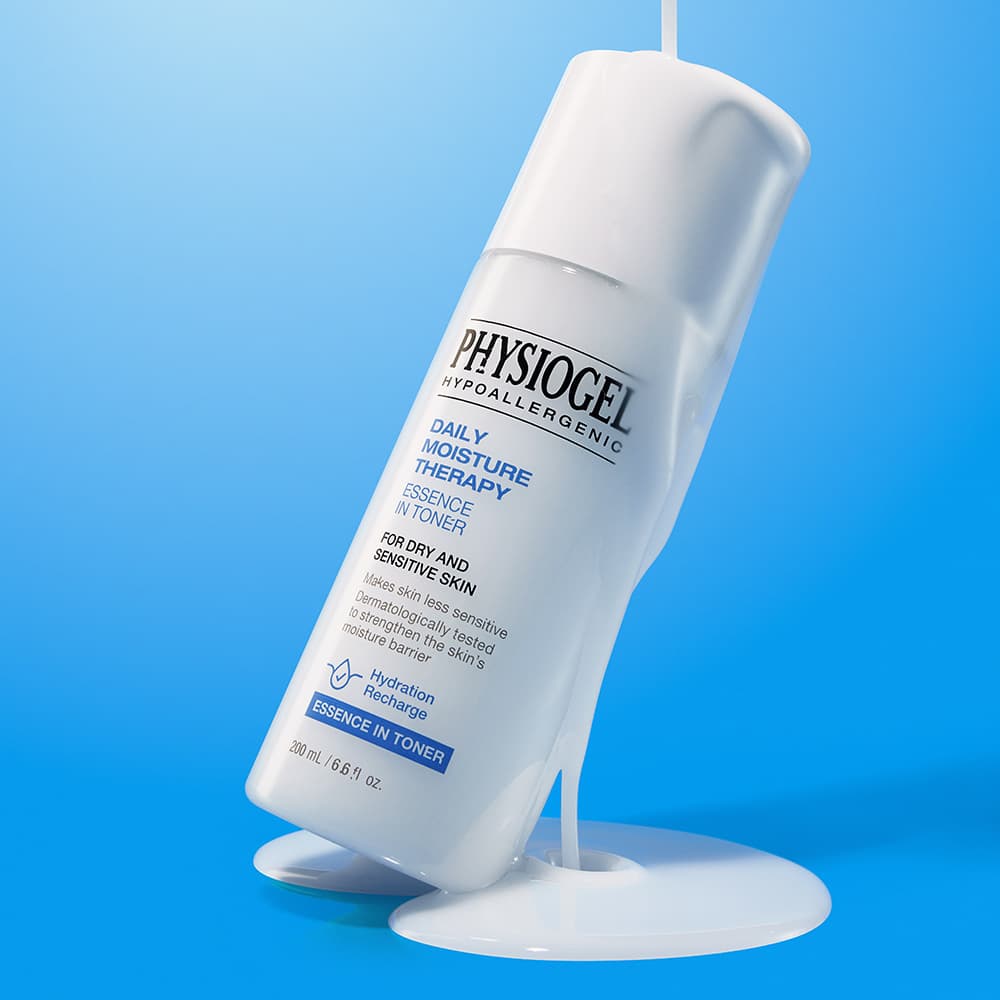 피지오겔 DMT 에센스 인 토너 200ml - view 2