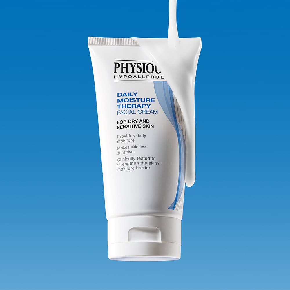 피지오겔 DMT 페이셜 보습장벽 크림 150ml