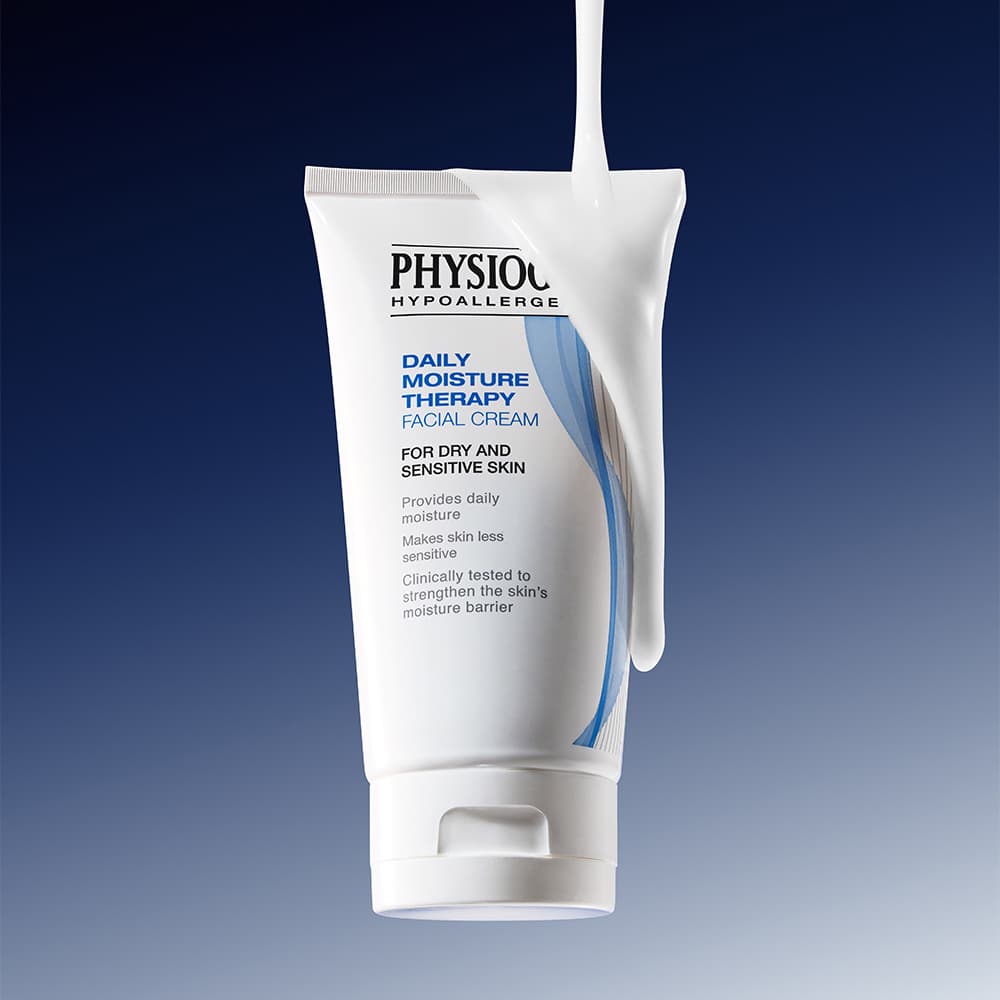 피지오겔 DMT 페이셜 보습장벽 크림 150ml - view 5