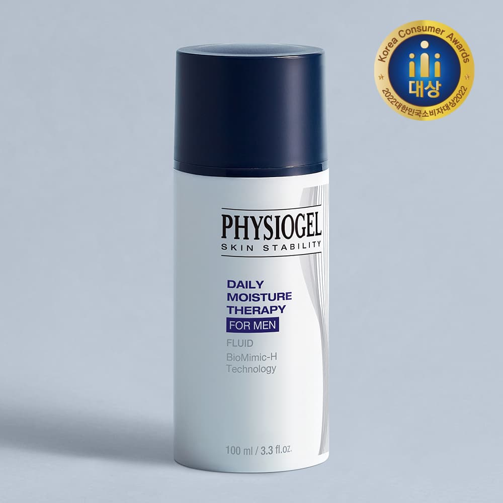 피지오겔 DMT 포맨 플루이드 100ml