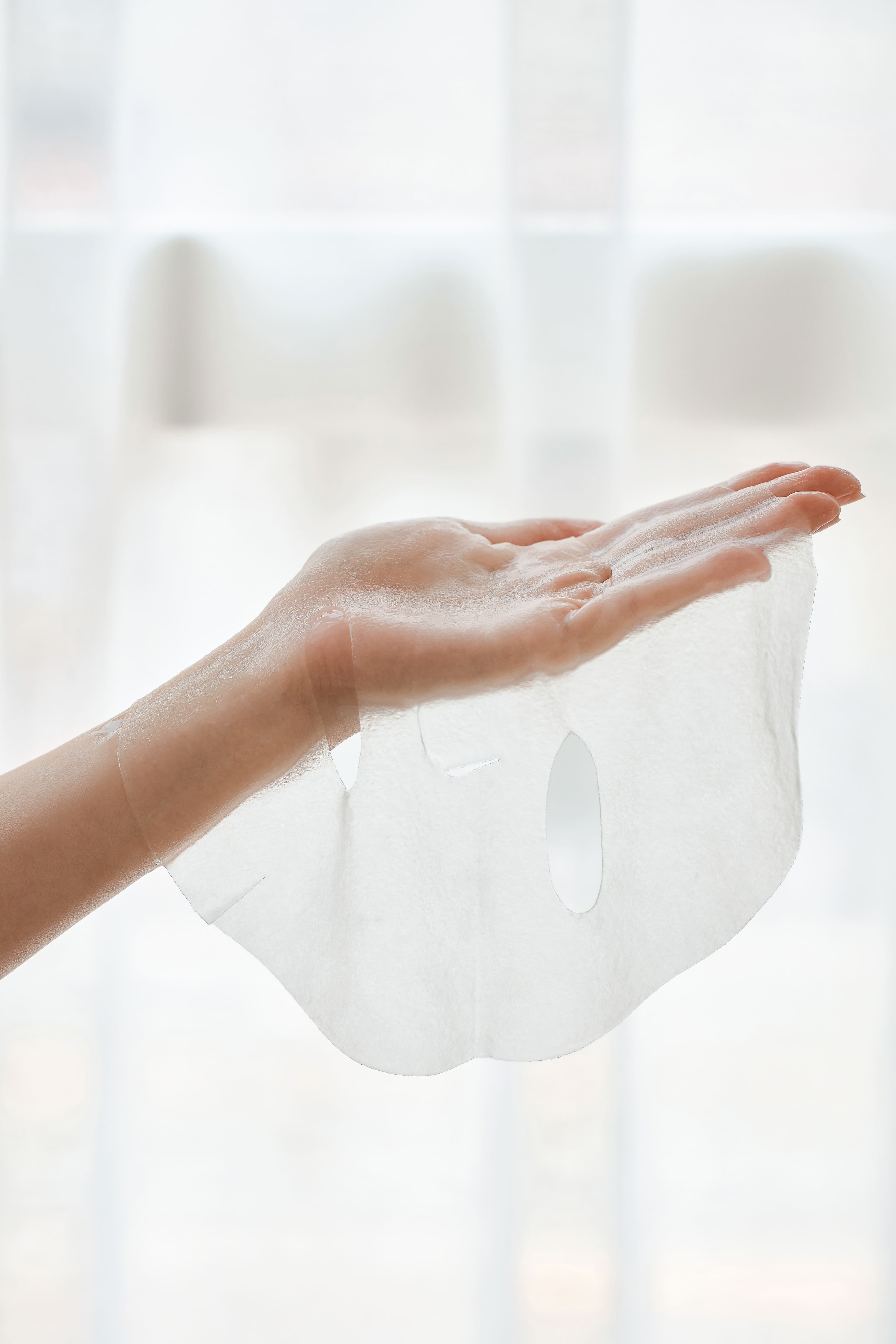 한율 랩핑 마스크 4매 - view 4