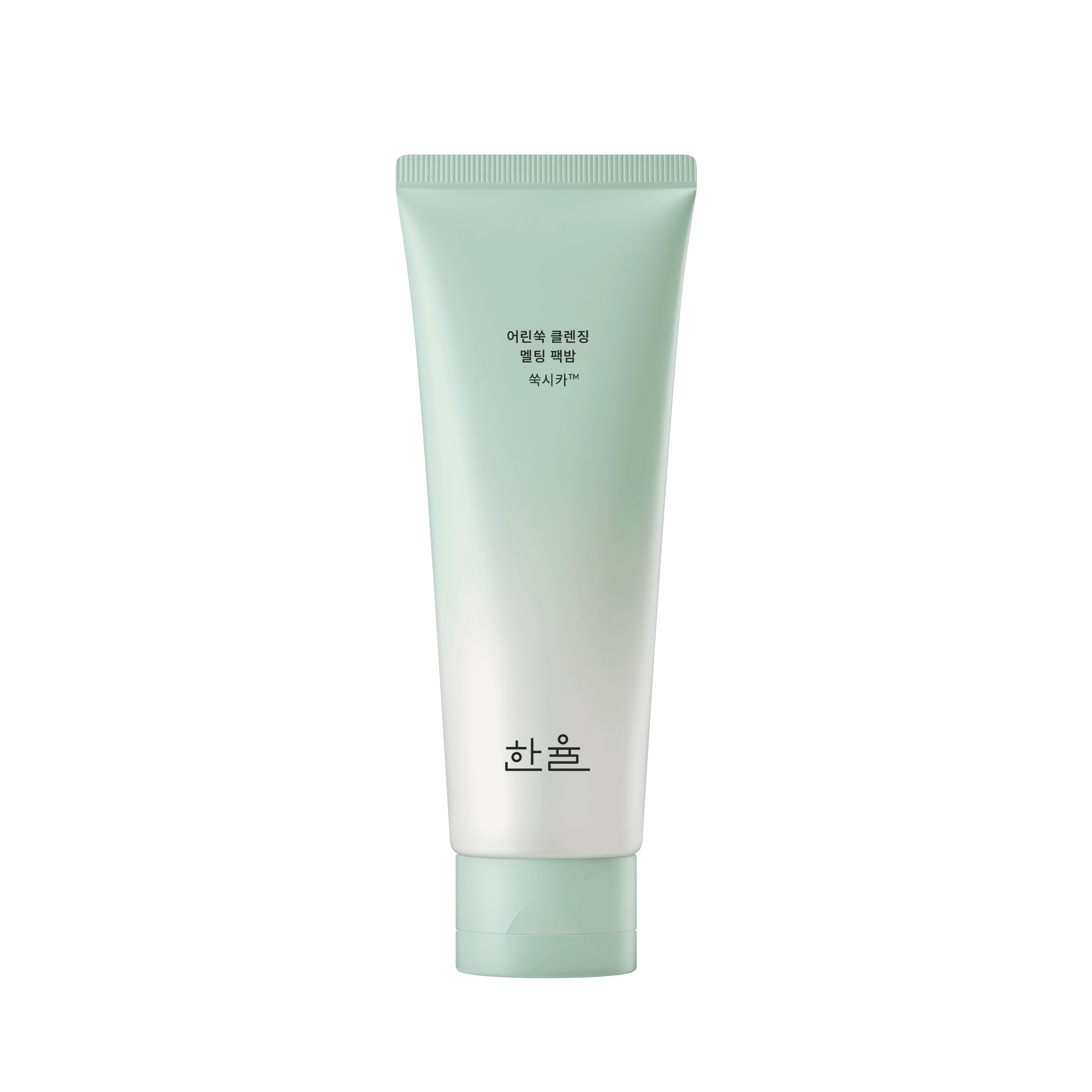 한율 쑥시카 쑥머드팩 클렌징밤 100g 기획 - view 3