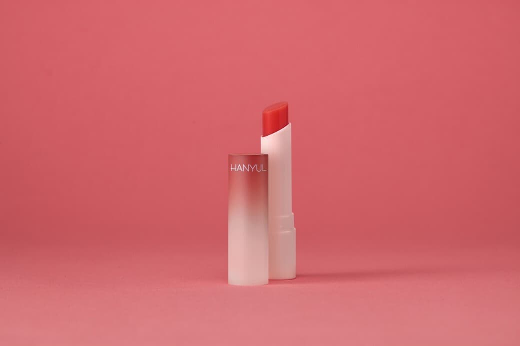 한율 자연을 닮은 립밤 3종 - view 3