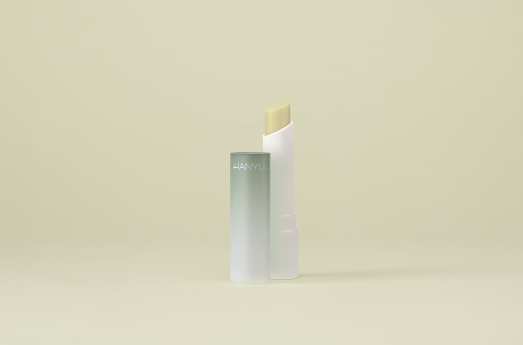 한율 자연을 닮은 립밤 3종 - view 5