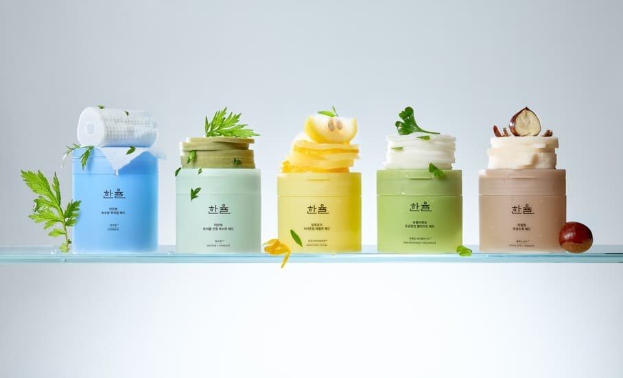 한율 패드 5종 중 택1 - view 4