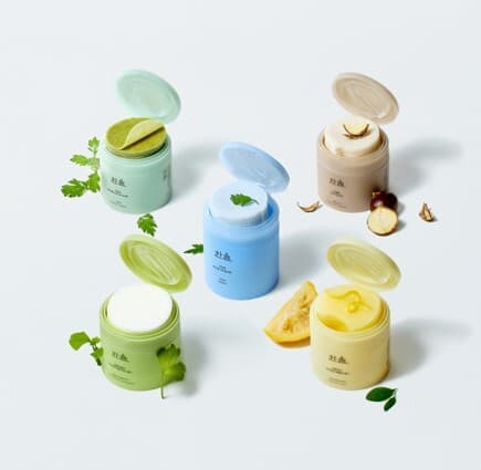 한율 패드 5종 중 택1 - view 3