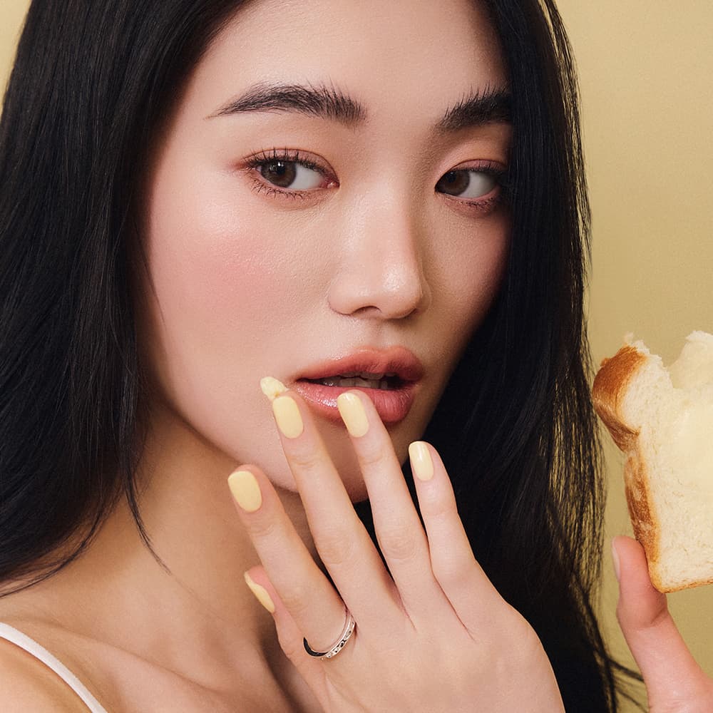 N Butter Veil - view 2