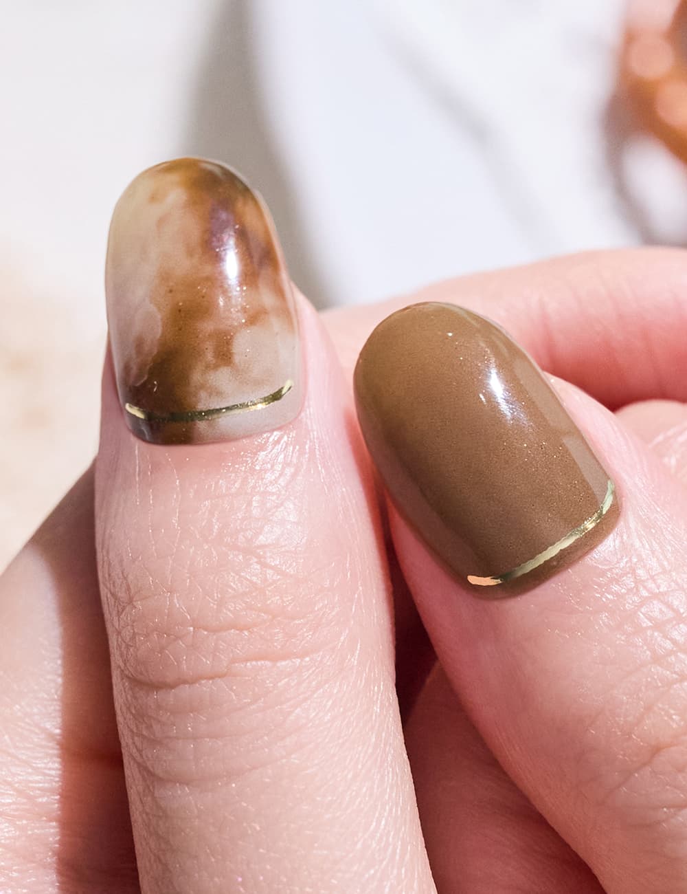 N Cafe Crème - view 1