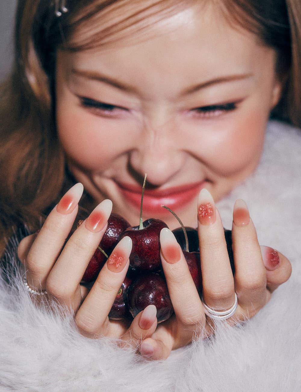 N 디어 기프트 네일 - view 1