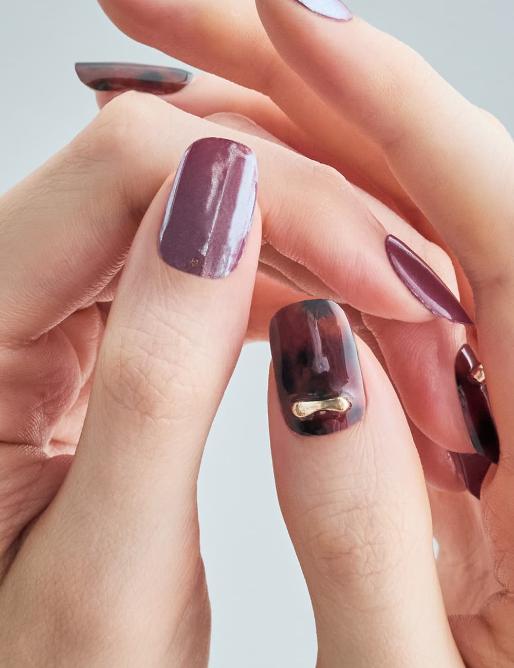 N Noir Amber - view 1