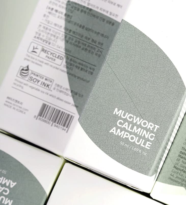 isntree: a Korean skincare brand built on plant ingredients and vegan formulas