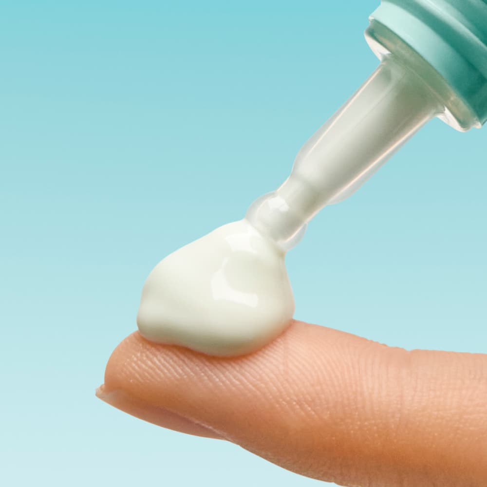 넘버즈인 1번 청초 진정맑은 물막선크림 50ml - view 3