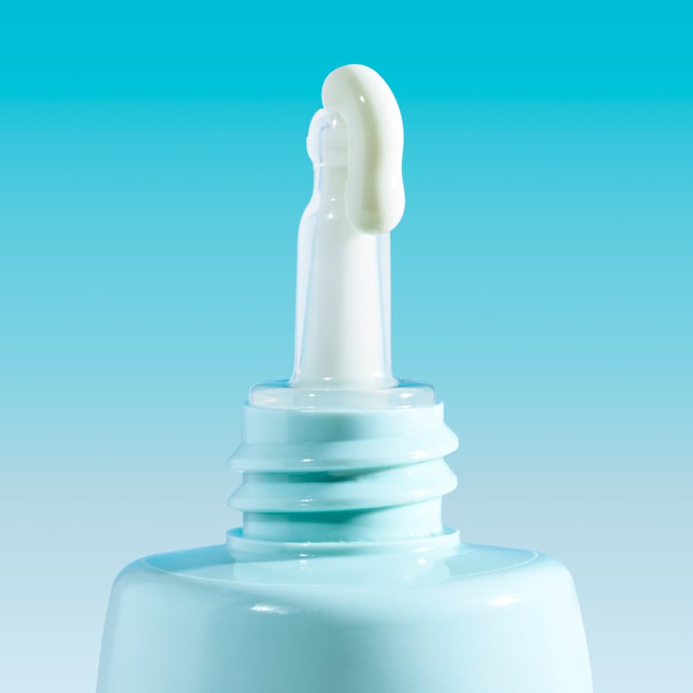 넘버즈인 1번 청초 진정맑은 물막선크림 50ml - view 4