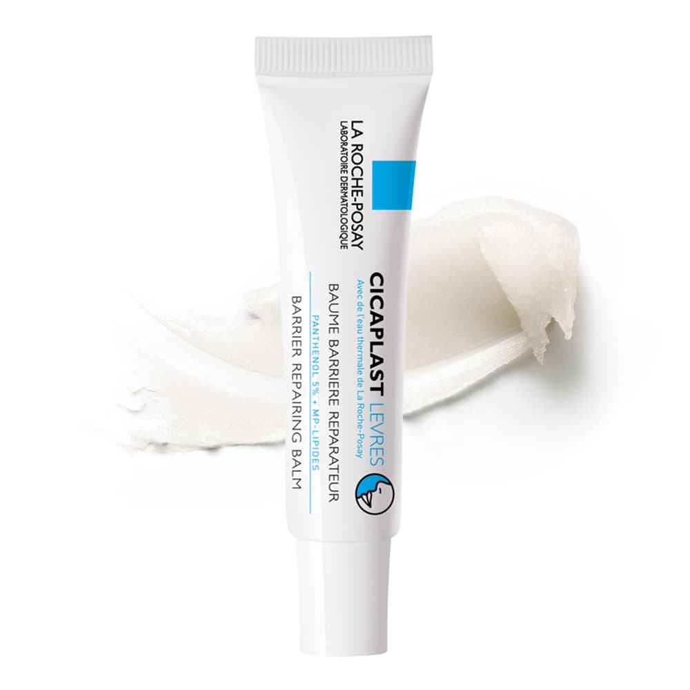 라로슈포제 시카플라스트 레브르 립밤 - view 2